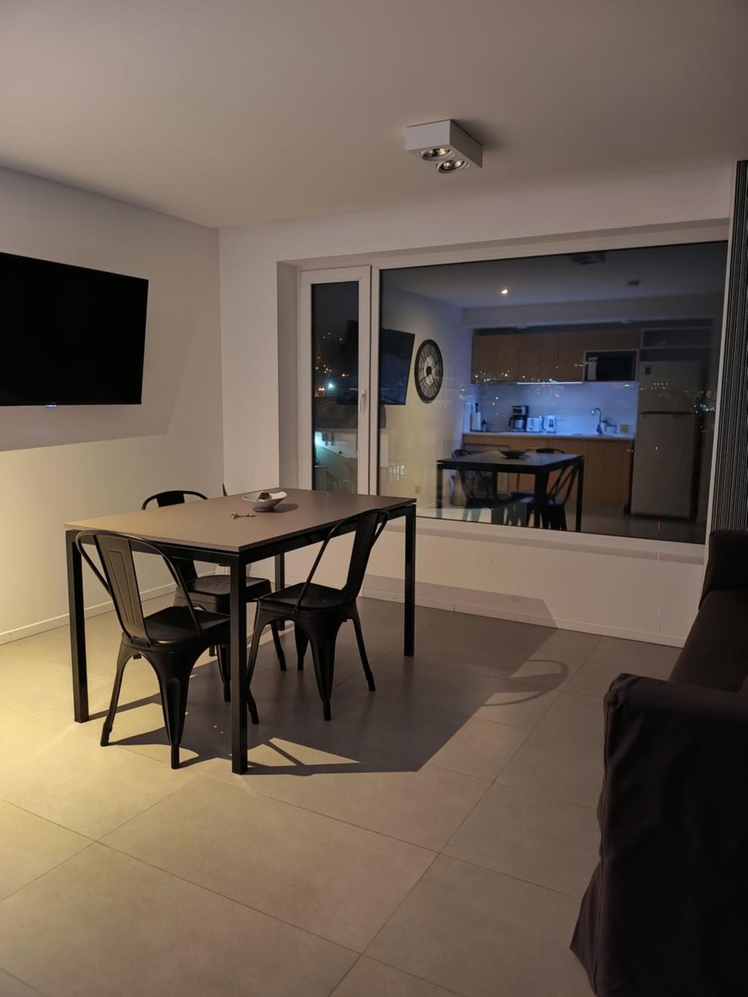 Libertador803 Apartment Ushuaia Exterior photo